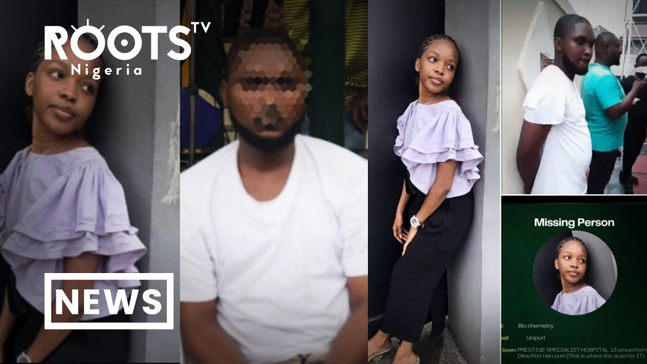 Ritual Killings Continue to Haunt Nigeria's Innocent Young Women