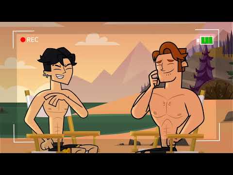 Disventure Camp: Logan and Yul Greeting