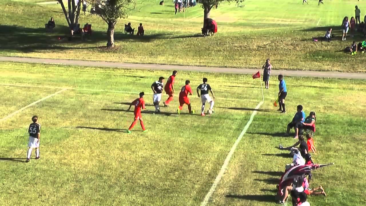 Justin "joe" Takada Highlights