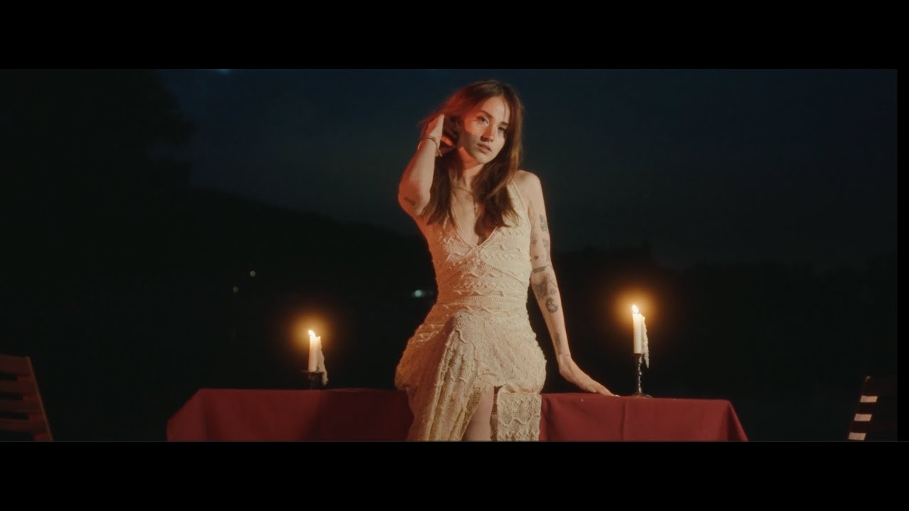 EDopia - Pat Pat Pat (Official Video)