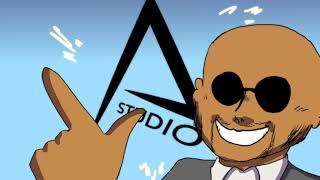 Animation 2D By Lewa Shine Au Studio Artagence Gabriel Harel Essengue Etoa