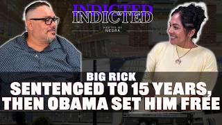 Indicted - They Ratted, He Got 15 Years, Then Obama Granted Clemency