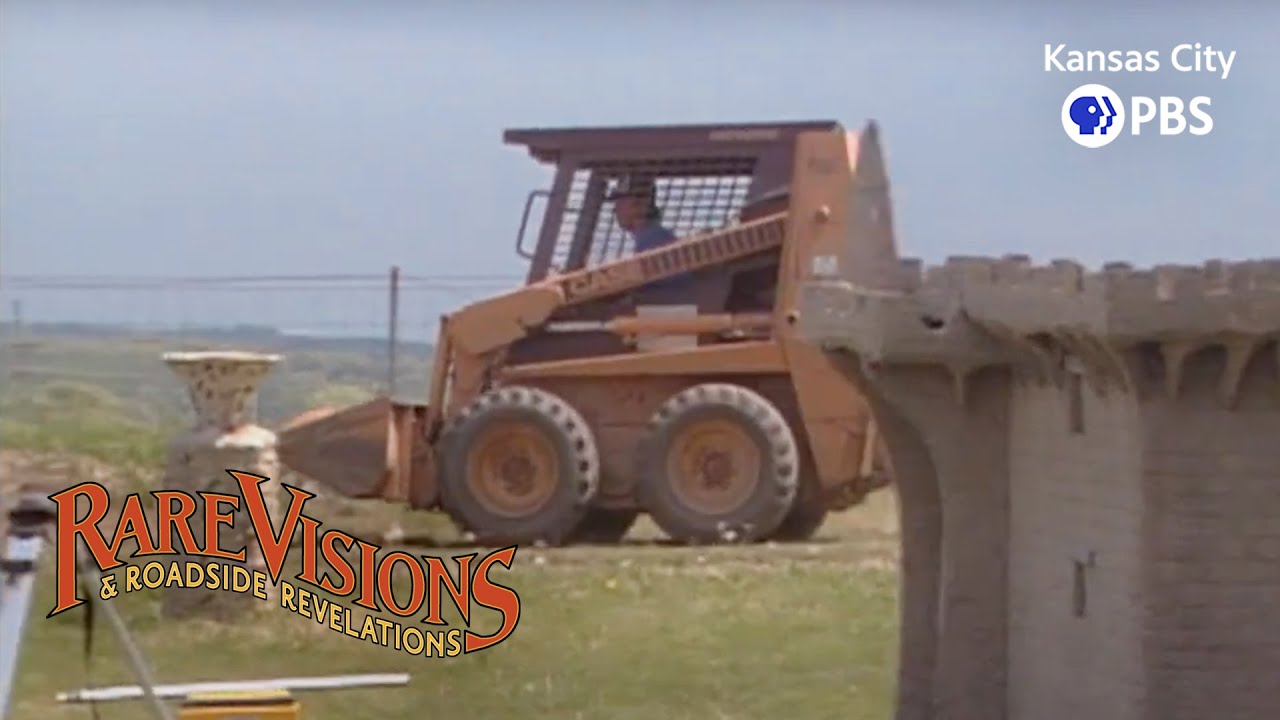 Brunswick, MO, to Mt. Horeb, WI | Rare Visions & Roadside Revelations, Ep. 304