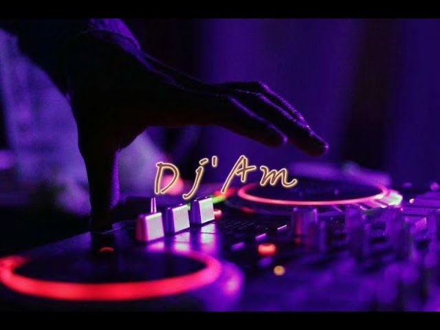 DJ'AM一生与你擦肩而过+对你说+我们都是孤单的人+想某人+留什么给你+曾经你说Funky House无敌节奏抖音网红歌曲很上头经典串烧12.16.22 class=