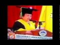 LAGI MEGAWATI SALAH UCAP salallahualahiwassallam