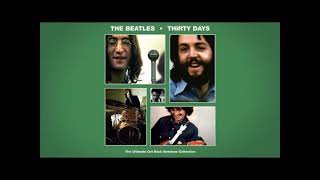 I Threw It All Away (The Beatles , Thirty Days 1969)