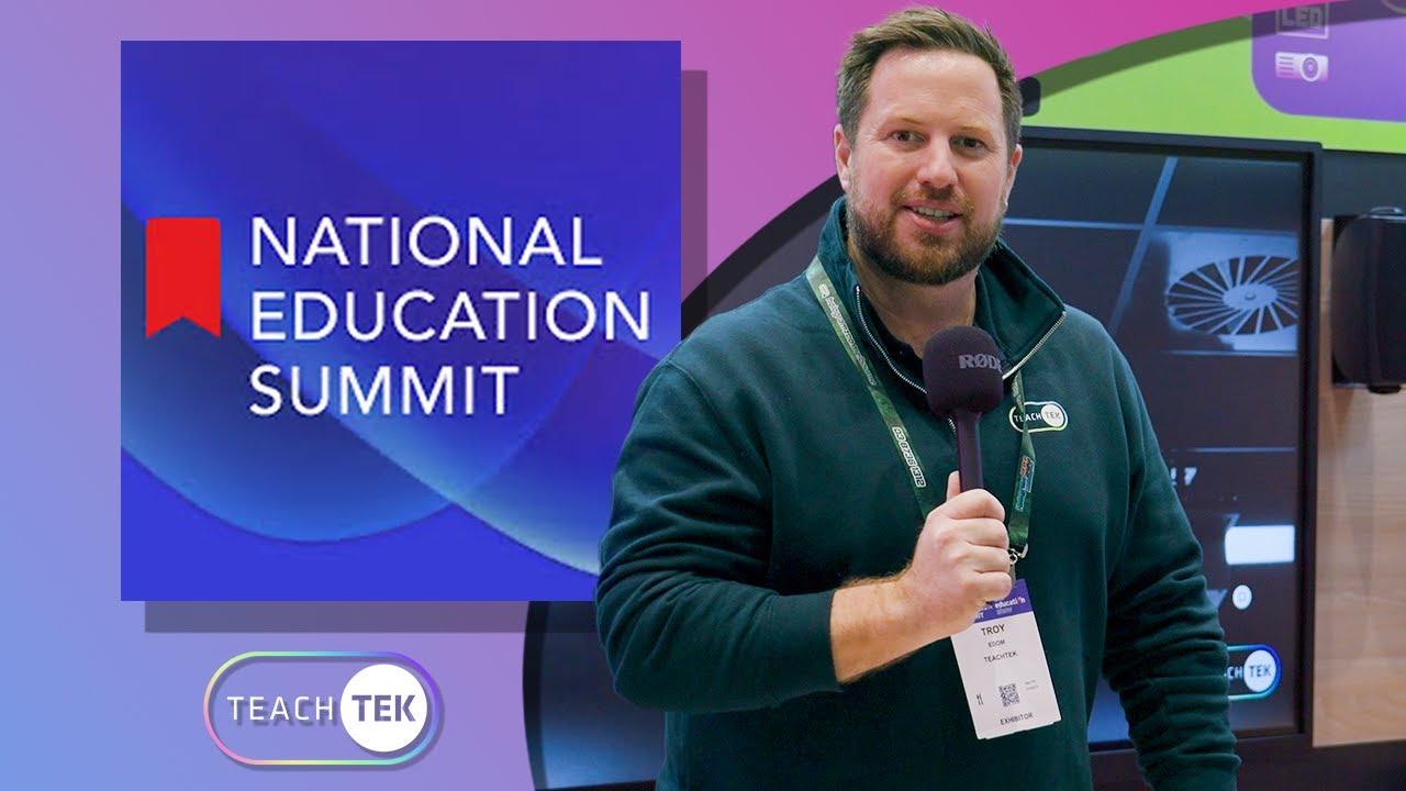 TEK Events | National Education Summit Melbourne 2025