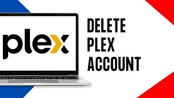 How to Delete Plex Account 2024 | Close Plex Account