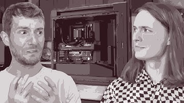 [LinusTechTips] I Didn’t Know You Could Build a Computer THIS Wrong… - Missed Memo