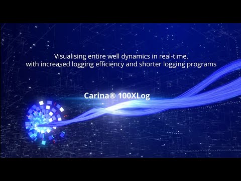 Carina 100XLog