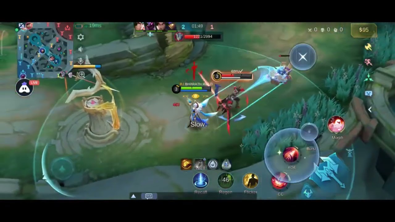 Troll Matches With PHARSA Gameplay  | 