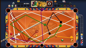 🎱 8 Ball Pool AIM MOD Tutorial 2025 | iOS & Android New Update | Long Line + Auto Aim