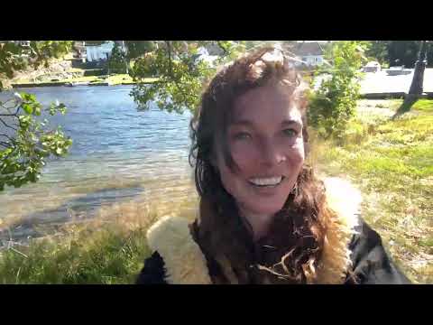 Release Tension & Find Peace by the Water