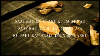 Download Lagu Karena Ku Cinta Kau Lyrics by Bunga Citra Lestari MP3