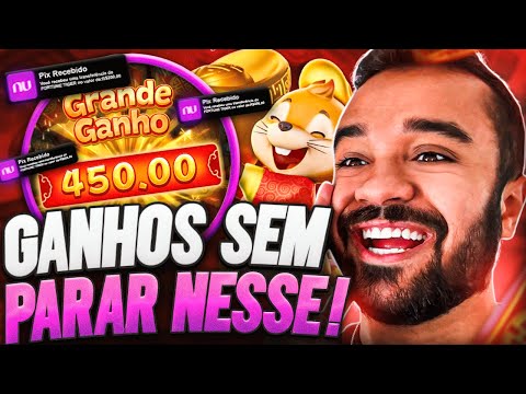 Jogue no Fortune Mouse Slot Online no Casino - Versão em Português para Brasil