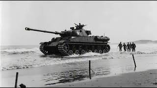 D-Day June 6, 1944: The Day Our Fathers Stormed Hitler's Europe | 156,000 Heroes