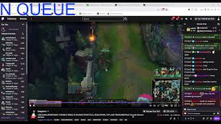 (125) CHALLENGER RANK 1 TRUNDLE WORLD ✅ Top Lane Full Educational TRUNDAMENTALS!