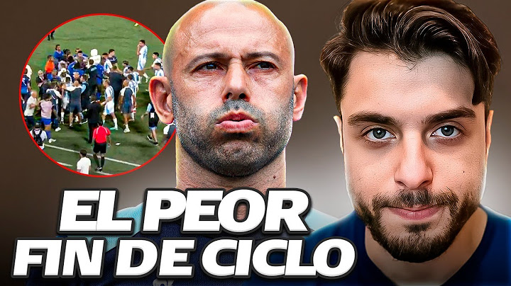 ARGENTINA PERDIÓ con FRANCIA y DESILUSIONÓ ❌ JUEGOS OLIMPICOS FUTBOL MASCULINO