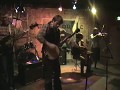 Cass Scenic Railroad - "Anna Lee" @ Muse Music 2/2/08
