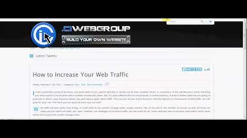 Utilizing Shortcodes: Drop Caps