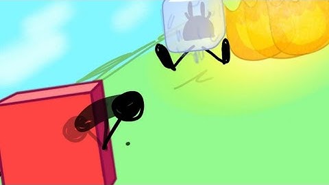 BFDI Viewer Voting(BFDIVV)episode 3