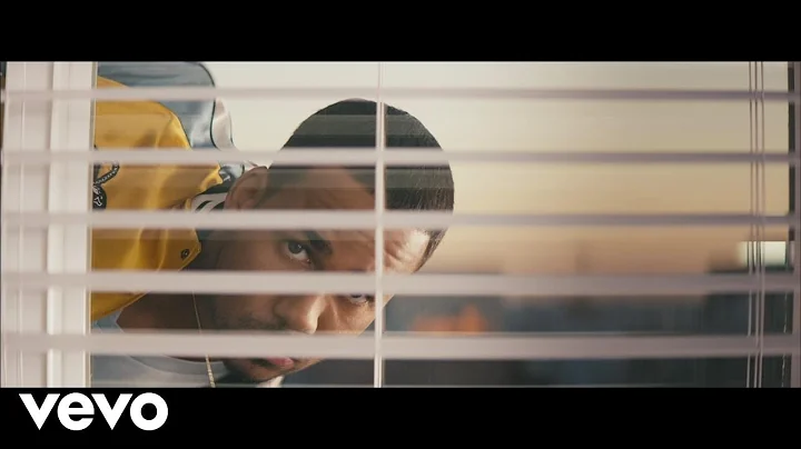 Romeo Santos - Hroe Favorito (Official Video)