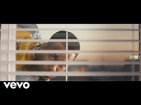 Romeo Santos – Héroe Favorito (Official Video)