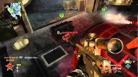 xFaTaL DeZiiRez - hitmarker double kill