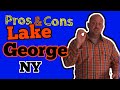 Pros and cons lake george ny