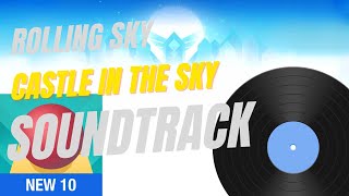Rolling Sky Soundtrack Castle In The Sky Level 10