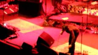 Paolo Nutini - Jenny Dno't Be Hasty @Royal Albert Hall 08/04/2010