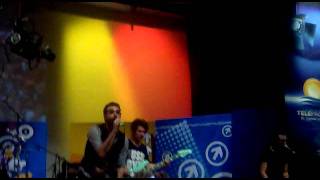 The Mills - Amor depredador - cali.mp4