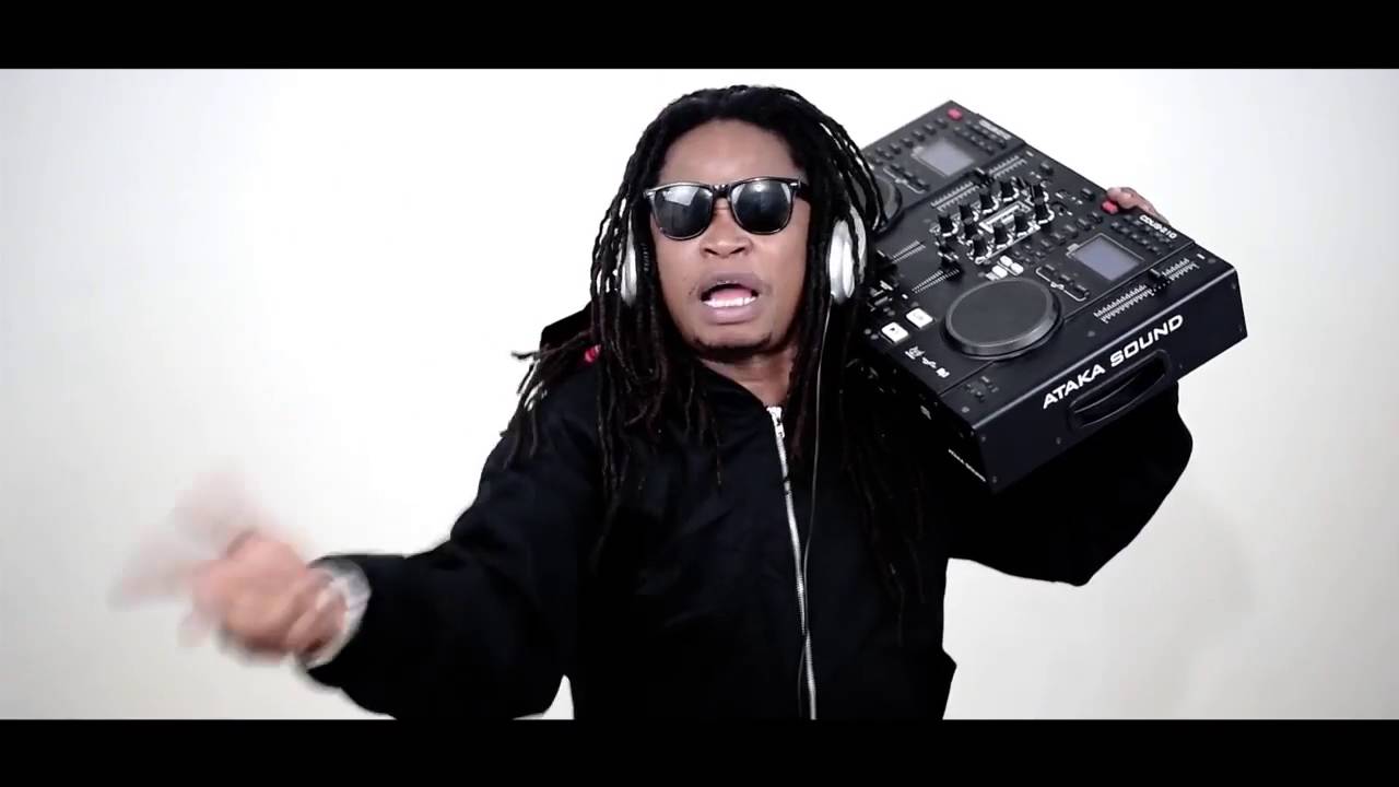 Stoopa Rapper STOPA THE RYMECCA HardCore HipHop Official Music Video HD - YouTube