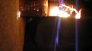 Fire Straw
