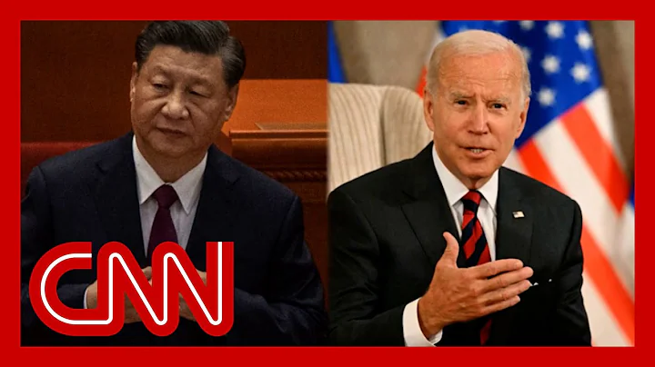 Biden and Xi's lengthy call spotlights tension over Taiwan - DayDayNews