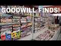 Thrifting 2 Goodwills | Watch How I Find Stuff to Sell On Ebay and Amazon