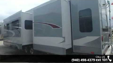 2015 Open Range ROAMER - McClain