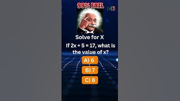 I Bet You Cant Find This X | Test Your Knowledge in 10 Seconds! 🧠 | @mindminglemadness24