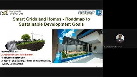 13  ATAL  FDP on  IoT For Smart Grid  DAY  5 Session 2