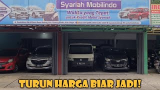 CARA MENGAJUKAN KREDIT MOBIL DI BANK SYARIAH, INI TIPSNYA AGAR MUDAH!!!