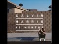 Download Lagu Calvin Harris - Feel So Close (Audio)