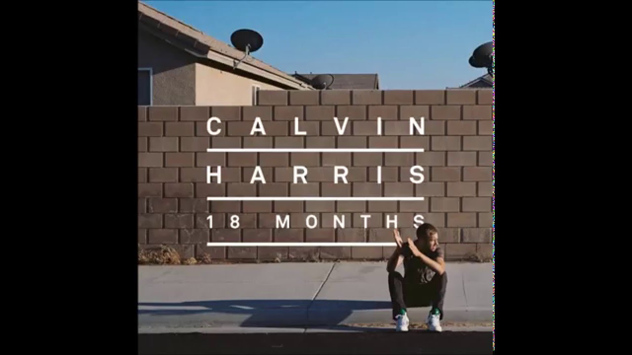Calvin Harris - Feel So Close (Audio)