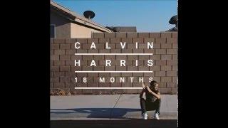 Calvin Harris - Feel So Close