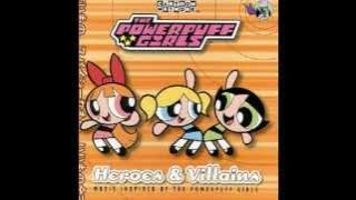 Download lagu 01. The Powerpuff Girls (Main Theme) Heroes & Villains Album