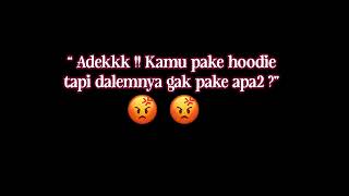 Adek Datengin Kos Abang Malem - Malem | ASMR Cowok | ASMR Roleplay Indonesia