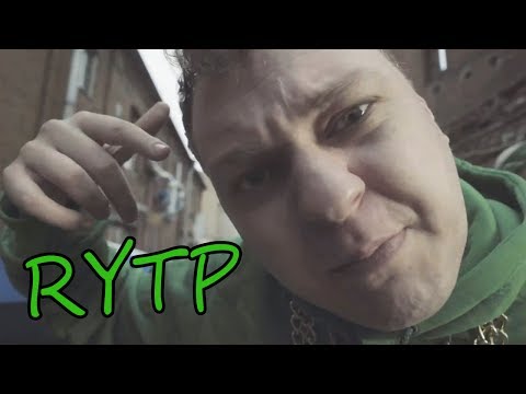 МС ХОВАНСКИЙ - Gangsta Inferno RYTP / ПУП