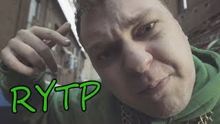МС ХОВАНСКИЙ - Gangsta Inferno RYTP / ПУП