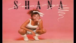 Shana - (Hey Boy) Tell Me Why