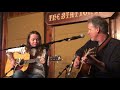 Billy Strings & Bryan Sutton - Nashville Pickin’ (Station Inn)