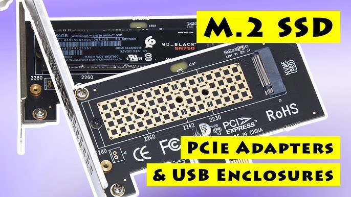 EAGET M.2 PCIE SSD Boîtier De Disque Dur NVME Double Protocole M.2 Vers USB  Type C 3.1 Adaptateur SSD Pour Disque NVME PCIE NGFF SATA Boîtier De Disque  SSD M.2 Externe 